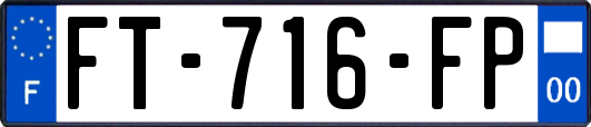 FT-716-FP