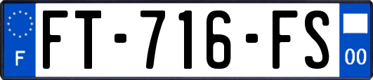 FT-716-FS