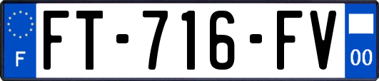 FT-716-FV