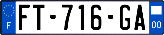 FT-716-GA