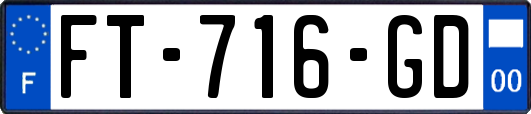 FT-716-GD