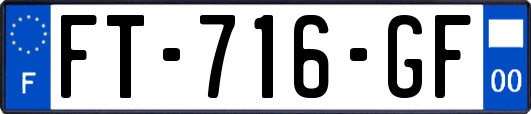 FT-716-GF