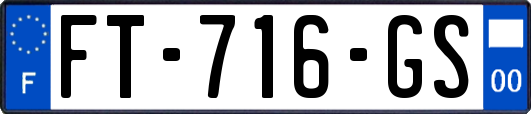 FT-716-GS
