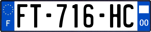 FT-716-HC