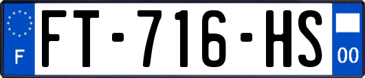 FT-716-HS