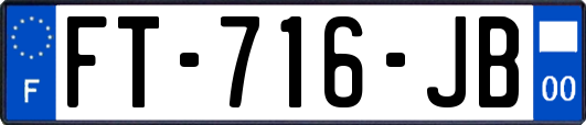 FT-716-JB