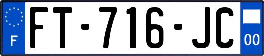 FT-716-JC