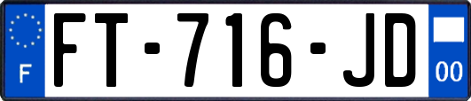 FT-716-JD