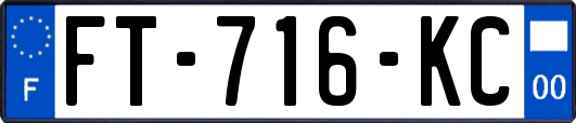FT-716-KC