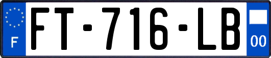 FT-716-LB