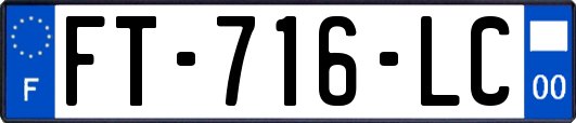 FT-716-LC