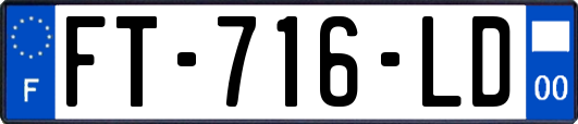 FT-716-LD