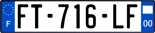 FT-716-LF