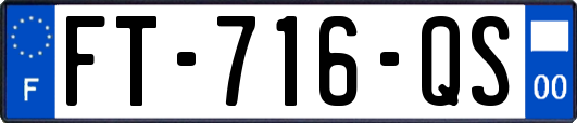 FT-716-QS