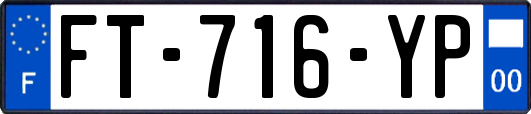 FT-716-YP