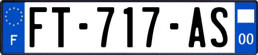 FT-717-AS