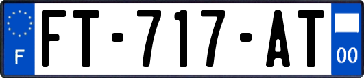 FT-717-AT