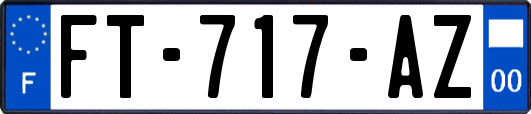 FT-717-AZ