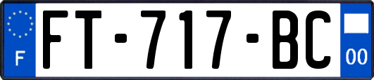 FT-717-BC