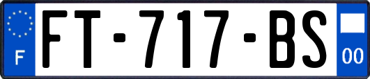 FT-717-BS