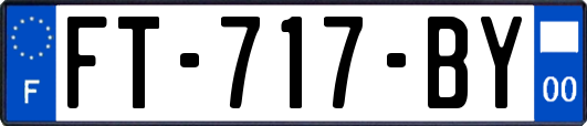 FT-717-BY