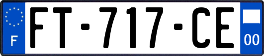 FT-717-CE