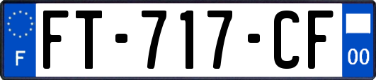 FT-717-CF