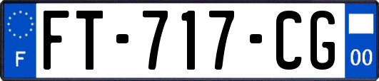 FT-717-CG