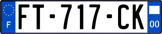 FT-717-CK