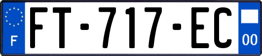 FT-717-EC