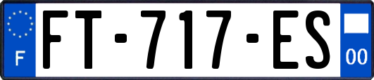 FT-717-ES