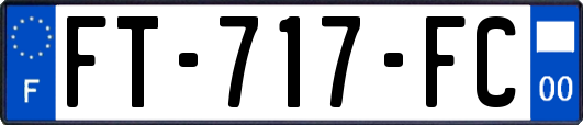 FT-717-FC