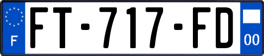 FT-717-FD