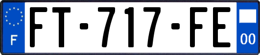 FT-717-FE