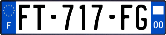 FT-717-FG