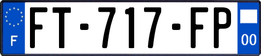 FT-717-FP