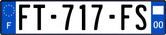 FT-717-FS