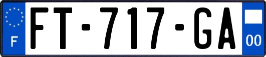 FT-717-GA