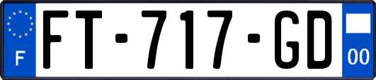 FT-717-GD