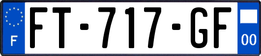 FT-717-GF