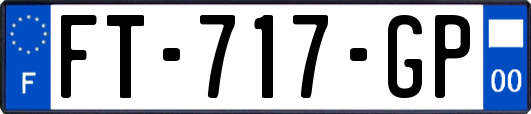 FT-717-GP