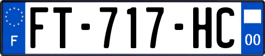 FT-717-HC