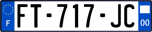 FT-717-JC