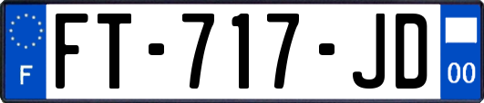 FT-717-JD