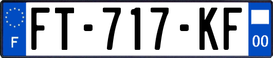 FT-717-KF