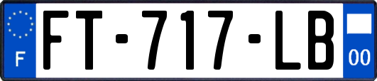 FT-717-LB