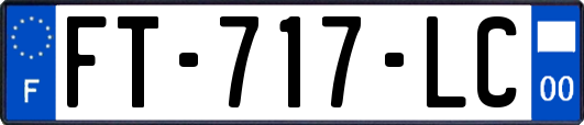 FT-717-LC