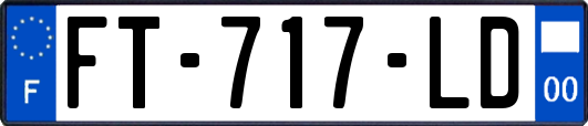 FT-717-LD