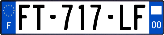 FT-717-LF