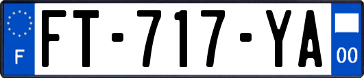 FT-717-YA